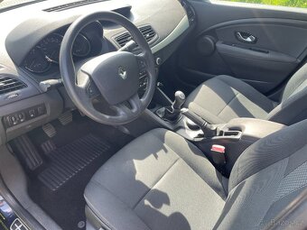Renault Fluence 1.6 16V | STK do 06/2027 | 2. majitel | ČR - 9