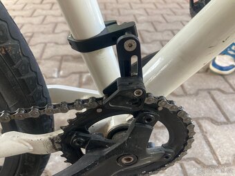 Dirt kolo, dětské kolo, Umf hardy1 - 9
