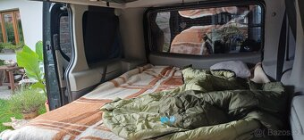 Prodám Renault Trafic Generation 2.5dCi - 9
