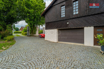 Pronájem bytu 2+1, 80 m², Paceřice - 9
