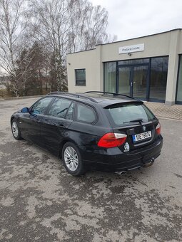 Bmw 3 e91 - 9