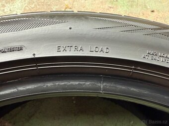 Pár letních pneu Bridgestone Potenza S001 235/40 R19 XL - 9