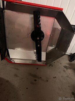 Vari Raptor s příslušenstvím - 9