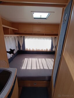 Karavan Dethleffs Camper EF2 - 9