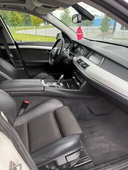 BMW 535d GT - 9