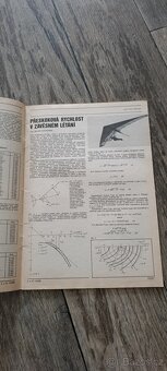 Letectví a kosmonautika (1985–1989) - 9