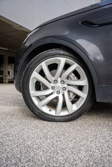 Land Rover Discovery 3.0 I6 D250 MHEV HSE AWD A/T 5+2 -DPH - 9