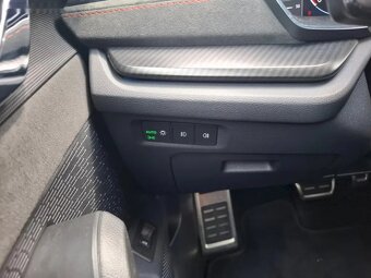 Škoda Octavia, 2.0 TDI 147kW | RS | DSG - 9