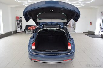 Opel Insignia 2,0 CTDi 125 kW, 1.maj.4x4,NAVI,2xALU, - 9