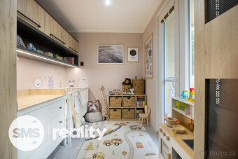 Exkluzivní 3+kk po kompletní rekonstrukci - Karviná - 9