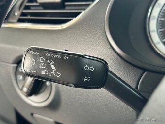 Škoda Octavia 1.6TDi NAVI, GARANCE KM - 9