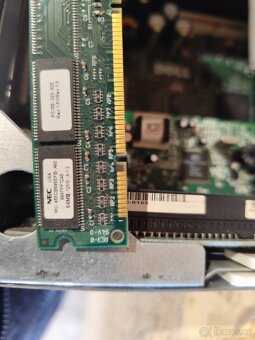 Pentium II Dell OptiPlex G1 - 9