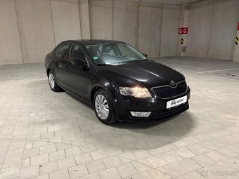 Škoda Octavia 2.0 TDI/110kW/6°MP/ČR-2. maj./Ambition/176 tkm - 9