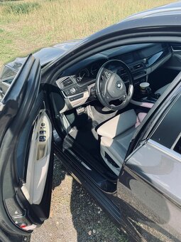 BMW 520d (F11) / DPH / původ ČR - 9