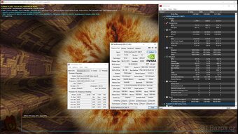 Budget Gaming PC, i3-12100F GTX1660 Ti 6GB + záruka, upgrade - 9
