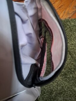 Školní aktovka Spring Wings - 9