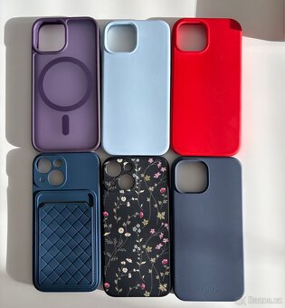 iPhone 13 mini, 128GB - 9