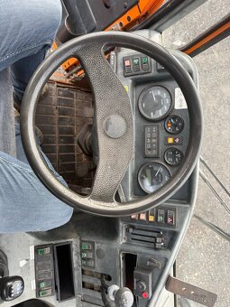 MULTICAR M26 4x4 LONG - 9