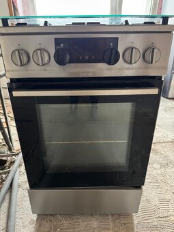 Kombinovaný sporák Gorenje - 9