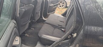 Honda CRV 2.0 benzin+LPG 4x4 rok 2002 - 9