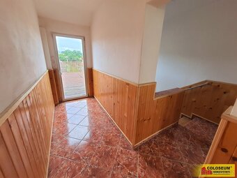 Studnice ( okr.Vyškov , pronájem studia 1+kk, 19 m2 - byt - 9