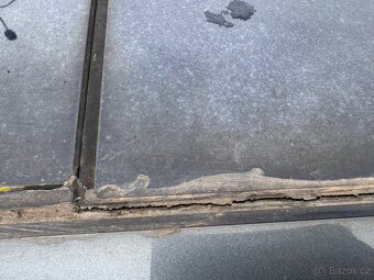 Prodám Volkswagen Golf 6, 2010 rok, 260 km, 1.6 d, manuál - 9