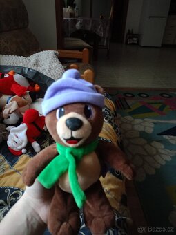 „Plyšové hračky“ - 9