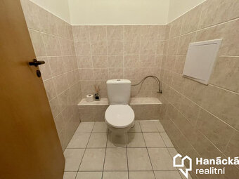 Pronájem, Byt 2+1, 67m2, Bystřice pod Hostýnem - 9