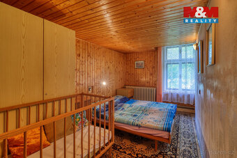 Prodej rodinného domu, 240 m², Kopidlo - 9