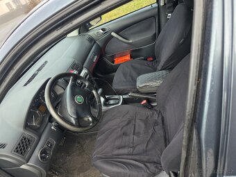 Škoda Octavia 1 1.9 tdi AUTOMAT - 9