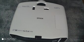 Epson EH-TW9200W - 9