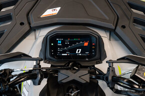 Linhai Landforce 650L EPS 4x4- Skladem - 9