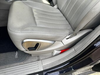 Mercedes - Benz R 320 4 matic - 9