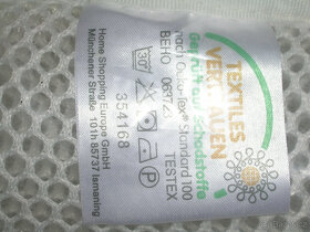 Polštáře HSE24 Micronesse 80x80 cm - 9