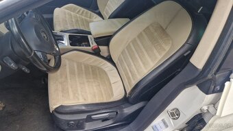 VW Passat CC 3.6 V6 220kw - 9
