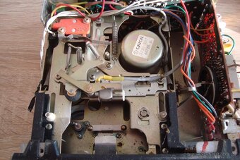 Autorádio Orion -Japan - 9