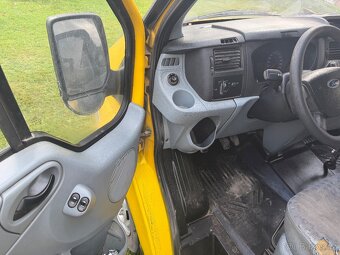 Ford Transit 2.2 Tdci - 9