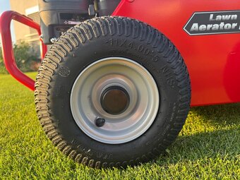 Aerifikátor NOVÝ - 9