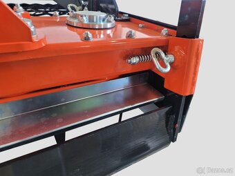 Rotační brány Dabaki PH 155 - 9