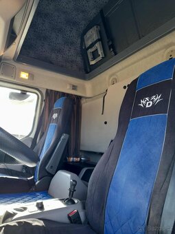 Řidič skupiny C - 9