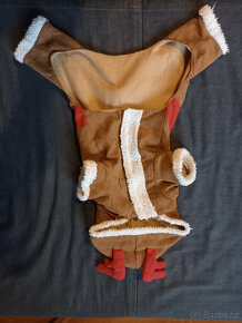 oblečky pro psa - 9