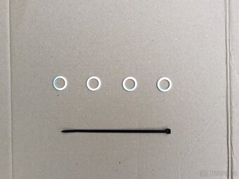 čerpadlo Zetor 3011 - 9