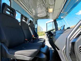 Iveco Eurocargo 7,0   MLC120E22/P + CTS 8t (2025) - 9