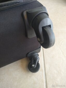 Calvin Klein - cestovní zavazadlo... - 9