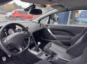 Peugeot 308cc 1.6 BlueHDI 115k MAN6 - 9