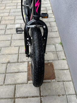 Dětské kolo Specialized - 9
