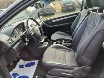 Mercedes-Benz A 1.7i, Avantgarde - 9