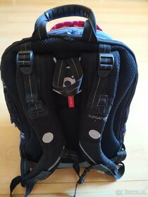 Školní batoh - 9