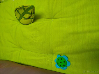 mantinel k posteli - 9