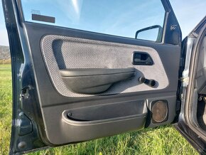 Ford Sierra 2.0 GT, 4x4 - 9